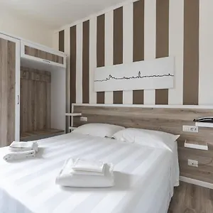 Albergo Centrale Hotell