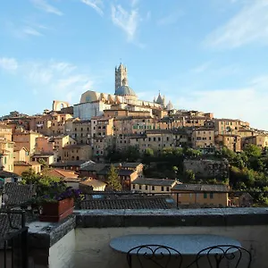 Bernini Σιένα