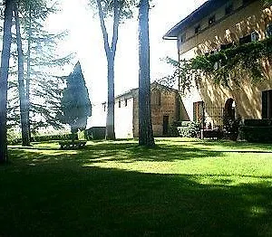 Landhuis Castel Di Pugna Winery, Siena