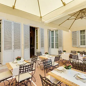 Relais Degli Angeli Residenza D'epoca Bed & Breakfast