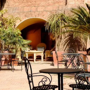 Il Chiostro Del Carmine Hotell